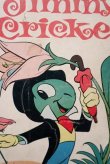 画像2: ct-220401-01 Jiminy Cricket / DELL 1956 Comic