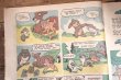 画像3: ct-220401-01 BAMBI / DELL 1956 Comic