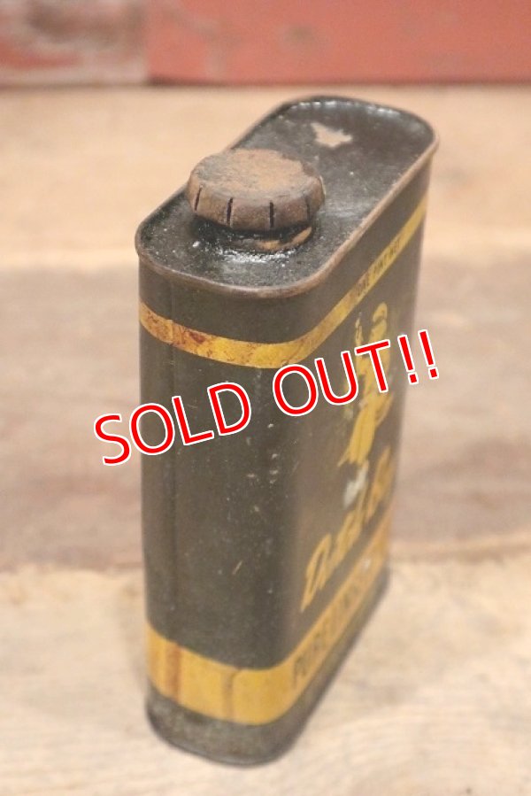 画像5: dp-220901-13 Dutch Boy / 1960's PURE LINSEED Can