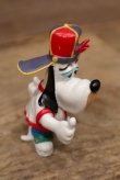 画像3: ct-211101-27 Droopy / MD-TOYS 1997 PVC Figure "Thumbs up"