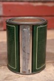 画像5: dp-220901-22 THE GLIDDEN COMPANY TREE SEAL / Vintage Tin Can