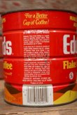 画像6: dp-220901-21 Edwards Flake Coffee / Vintage Tin Can