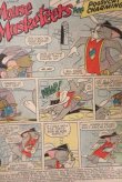 画像4: ct-220401-01 Tom and Jerry / DELL 1958 Comic MOUSE MUSKETEERS