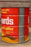 画像5: dp-220901-21 Edwards Flake Coffee / Vintage Tin Can