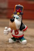 画像1: ct-211101-27 Droopy / MD-TOYS 1997 PVC Figure "Thumbs up"