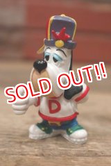 画像: ct-211101-27 Droopy / MD-TOYS 1997 PVC Figure "Thumbs up"