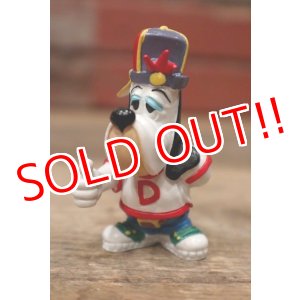 画像: ct-211101-27 Droopy / MD-TOYS 1997 PVC Figure "Thumbs up"