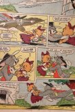 画像5: ct-220401-01 Tom and Jerry / DELL 1958 Comic MOUSE MUSKETEERS