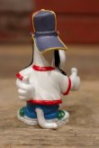 画像4: ct-211101-27 Droopy / MD-TOYS 1997 PVC Figure "Thumbs up"