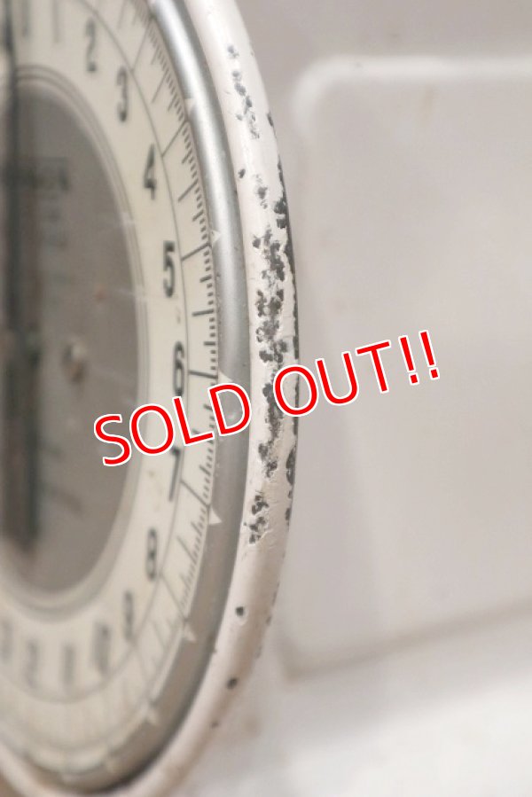 画像4: dp-220901-25 HANSON / Vintage Scale