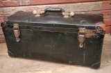 画像: dp-220901-16 BELL SYSTEM / Vintage Serviceman Tool Box