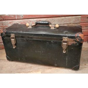 画像: dp-220901-16 BELL SYSTEM / Vintage Serviceman Tool Box