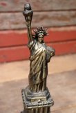 画像2: dp-220601-42 Statue of Liberty / Vintage Statue