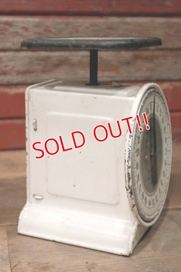 画像6: dp-220901-25 HANSON / Vintage Scale