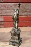 画像6: dp-220601-42 Statue of Liberty / Vintage Statue