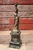 画像4: dp-220601-42 Statue of Liberty / Vintage Statue