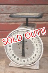 画像: dp-220901-25 HANSON / Vintage Scale