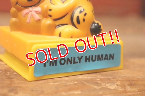 画像5: ct-220901-14 Garfield / 1980's Spring Toy