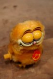 画像5: ct-220901-14 Garfield / Kat's Meow 1980's Wind Up