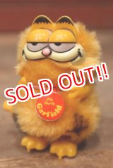画像: ct-220901-14 Garfield / Kat's Meow 1980's Wind Up