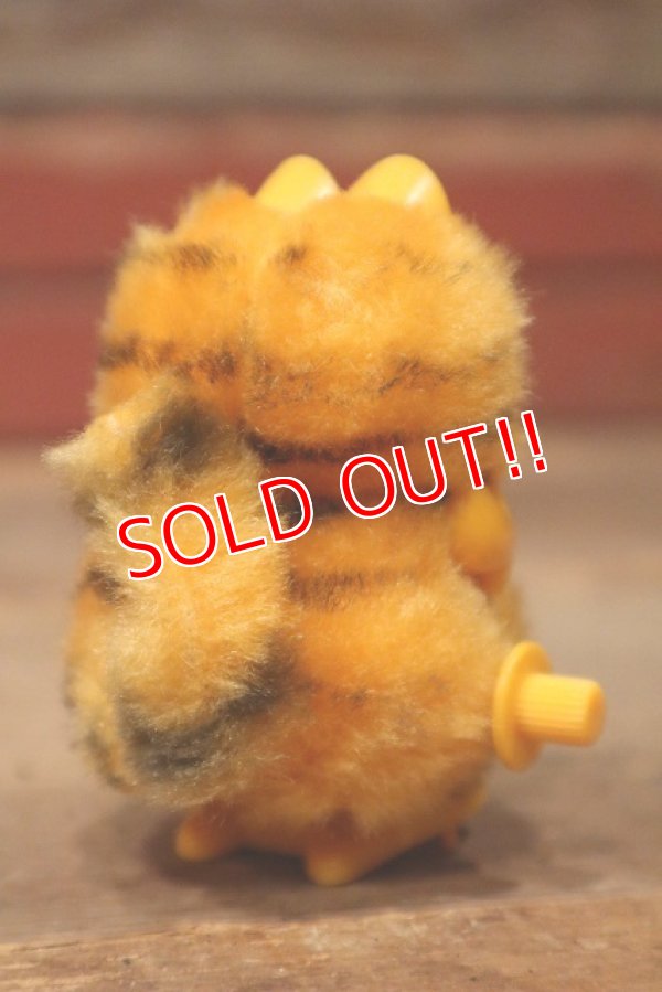 画像4: ct-220901-14 Garfield / Kat's Meow 1980's Wind Up