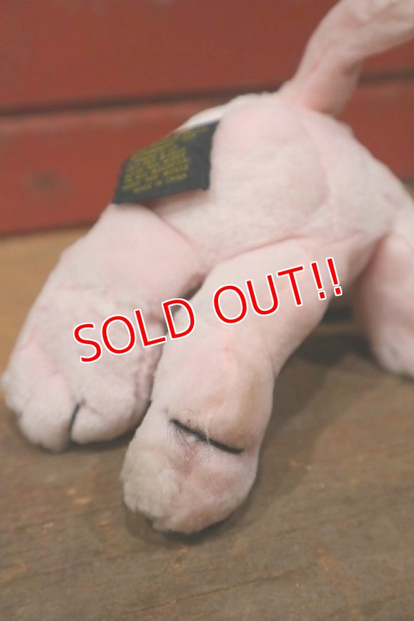 画像6: ct-220901-14 Garfield / FINE TOY 1990's Arlene Plush Doll