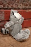 画像3: ct-220901-14 Garfield / FINE TOY 1990's Nermal Plush Doll