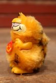 画像3: ct-220901-14 Garfield / Kat's Meow 1980's Wind Up