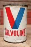 画像2: dp-220901-83 VALVOLINE / 1960's Grease Can