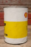 画像3: dp-220901-87 Shell / 1990's One Quart Motor Oil Can