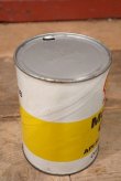 画像4: dp-220901-87 Shell / 1990's One Quart Motor Oil Can