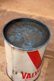 画像5: dp-220901-83 VALVOLINE / 1960's Grease Can