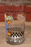 画像4: ct-220901-14 Garfield / 1980's "Garfield's Cafe" Glass