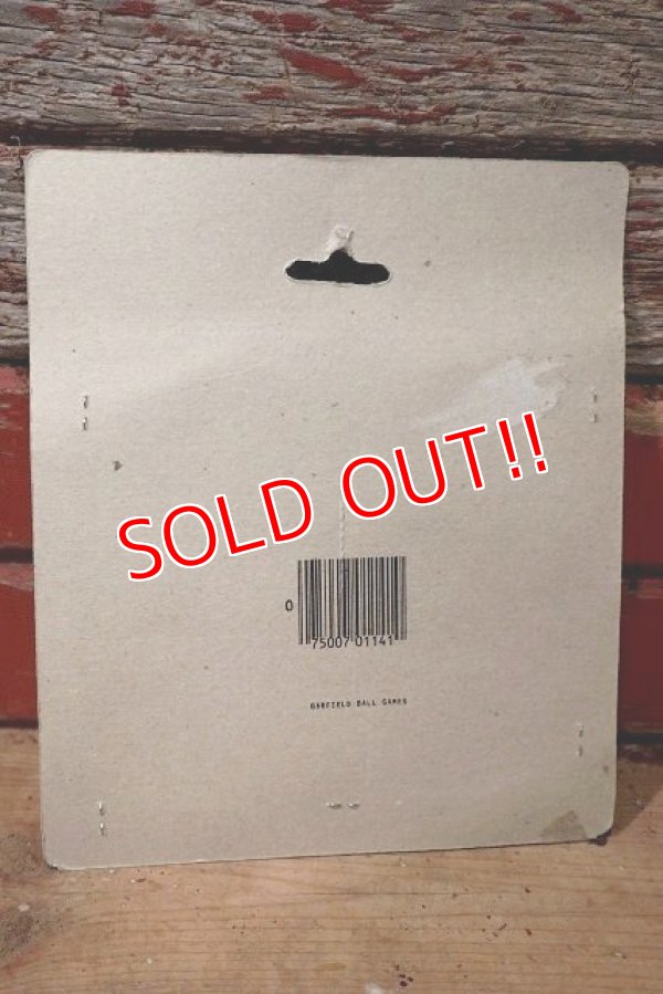 画像6: ct-220901-14 Garfield / 1978〜1980's 4 Ball Games