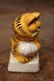画像4: ct-220901-14 Garfield / ENSCO 1981 Ceramic Display