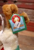 画像4: ct-220901-14 Garfield・Odie / McDonald's Canada 1991 Christmas Plush Doll "Reindeer"