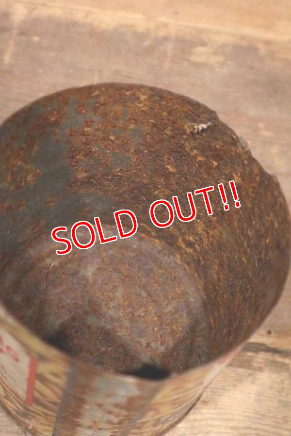 画像8: dp-220901-66 NALLEY'S SHOESTRING POTATOES / Vintage Tin Can