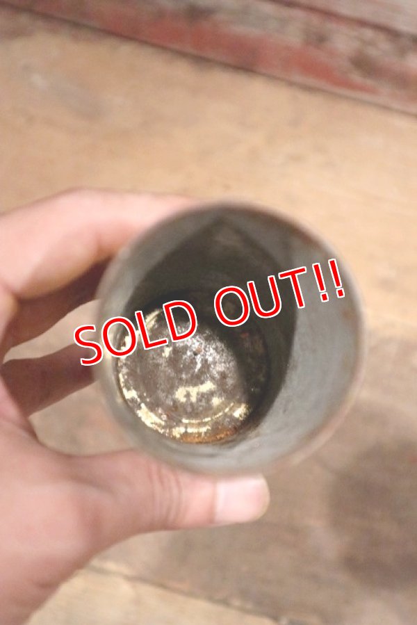 画像6: dp-220901-72 BOY-AR-DEE SPAGHETTI SAUCE / Vintage Tin Can