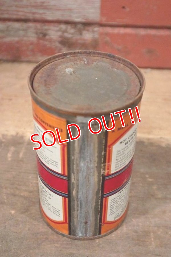 画像5: dp-220901-64 GHIRARDELLI GROUND CHOCOLATE / Vintage Tin Can
