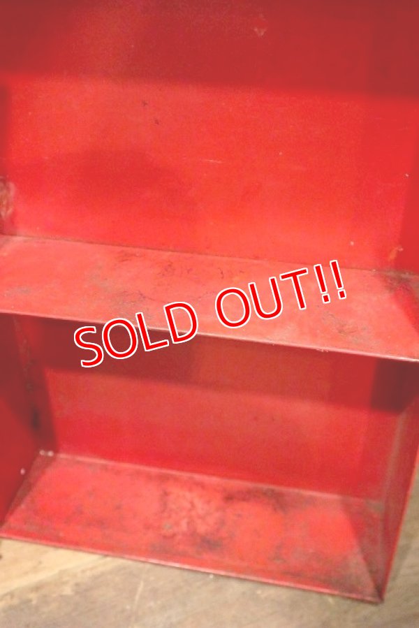 画像8: dp-220901-23 Arcade / Vintage FIRST AID KIT BOX