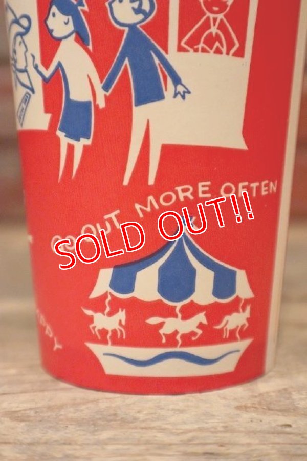 画像5: dp-220401-44 Vintage Paper Cup