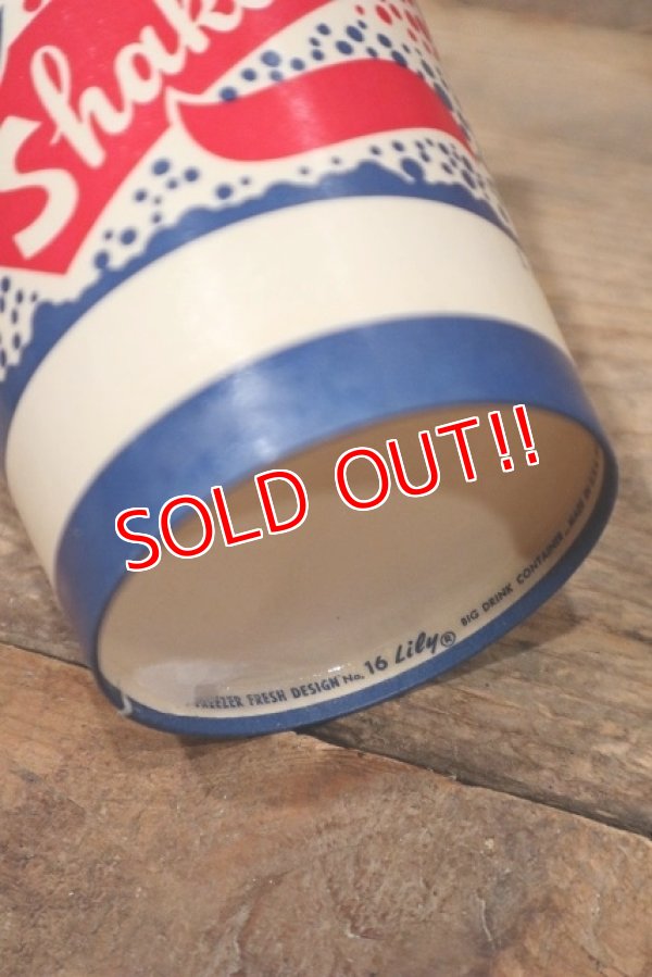 画像6: dp-220401-44 FREEZER FRESH / Vintage Paper Cup