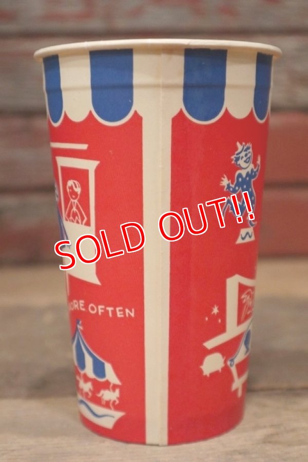 画像4: dp-220401-44 Vintage Paper Cup