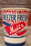 画像2: dp-220401-44 FREEZER FRESH / Vintage Paper Cup