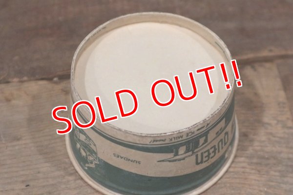 画像6: dp-220401-64 DAIRY QUEEN / 1950's-1960's Paper Cup