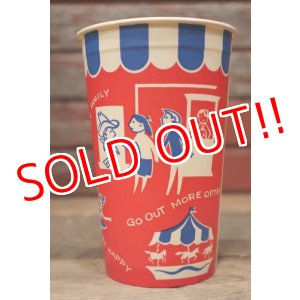 画像: dp-220401-44 Vintage Paper Cup
