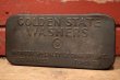 画像2: dp-220901-105 GOLDEN STATE WAHSERS / 1920's-1930's Parts Box