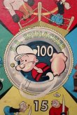 画像2: ct-220901-13 Popeye / 1958 Target Board