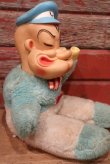 画像5: ct-220901-13 Popeye / Gund 1950's-1960's Rubber Face Doll