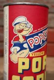 画像2: ct-220901-13 Popeye / Vintage Pop Corn Can Bank